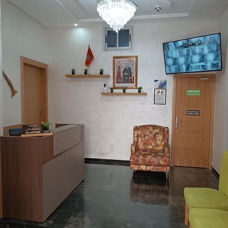 Town Rooms Kenitra Kültér fotó