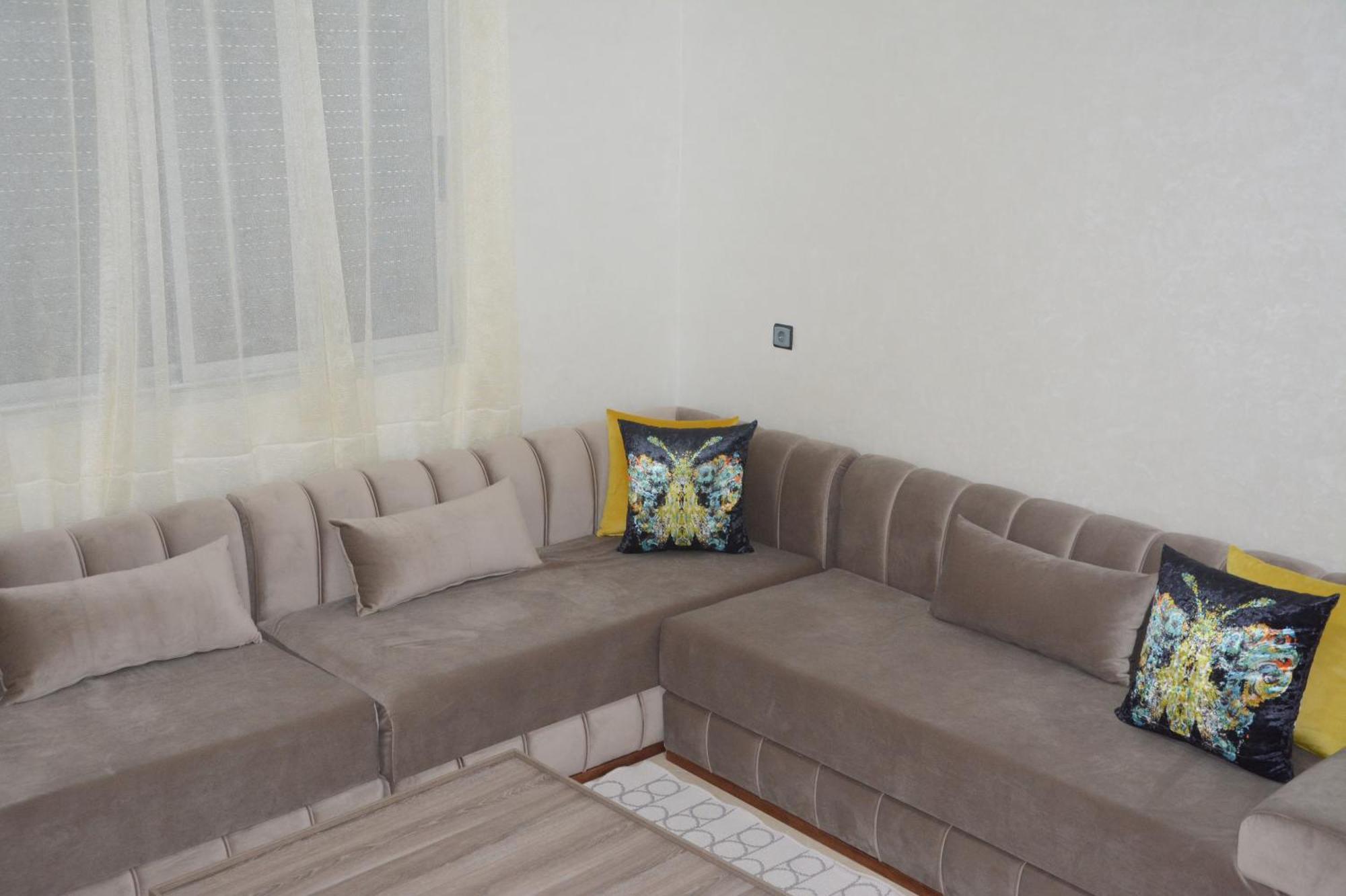 Town Rooms Kenitra Kültér fotó